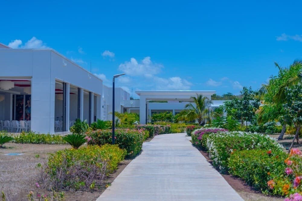 Фото Gran Muthu Ensenada 5*